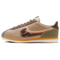 Nike Cortez Sashiko Vyriški sportbačiai Rudo alyvuogių baltumo FZ5040-221 42 beige