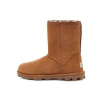 UGG  Essential Short Boot Chestnut Women Sneakers Brown 1115032-CHE 38 brown