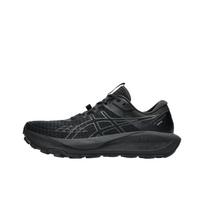 ASICS Gel Trabuco 13 GORE-TEX Black Graphite Grey Men Sneakers 1011B978-002 40 black
