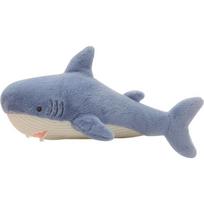 New Cute Sea Animal Shark Whale Plush Toy Doll Home Sofa Bed Pillow Holding Sleeping Gift 60cm
