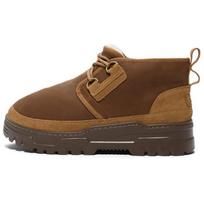 UGG Neumel Patogūs Universalūs Žemi Sniego Batai Vyriški Batai Rudi 1158230-CHE 42 brown