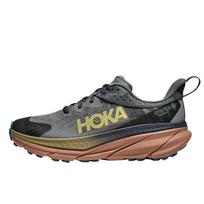 Hoka One One Challenger 7 Gtx Patogūs Madingi Minimalistiniai Universalūs Bėgimo Bateliai Vyrams Bėgimo Bateliai 1134501F-ARDM 42 black