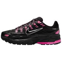 Nike P-6000 Black Hyper Pink Men Sneakers CD6404-600 40 black