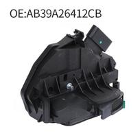 Vehicle Maintenance As Shown In The Figure Door Lock Latch Door Lock Latch Actuator Dependable Replacement Part