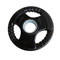 Junshi 20KG Home Barbell Set black