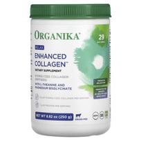 Organika, Enhanced Collagen, Relaxation, 8.82 oz (250 g)