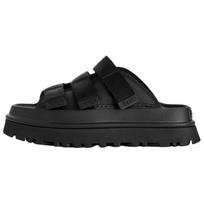 UGG moteriškos šlepetės GoldenGlow 1167430-BLK 37