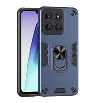 Military Armor Shockproof Case for Motorola Edge 60 Neo Pro Moto Edge 60 Fusion Protective Cover Ring Stand Holder Fundas Coque Motorola Edge 60 Fusion