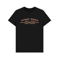 Peaky Blinders Birmingham T-shirts Men and Women Summer Cotton Clothing Casual Fashion Round Neck Short Sleeved Tee Streetwear S juoda
