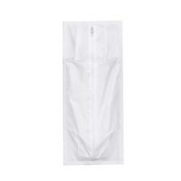 Window Seal with Zip for Portable Air Conditioner Flexible Cloth Sealing Seal Adhesive Fast for Air Conditioner 3 meters