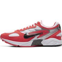 Nike Air Ghost Racer 'Track Red' AT5410-601 44 gray