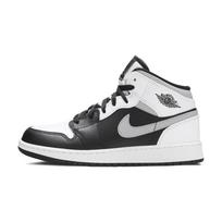 Jordan Air Jordan 1 Krepšinio Batai Unisex 554725-073 36 gray