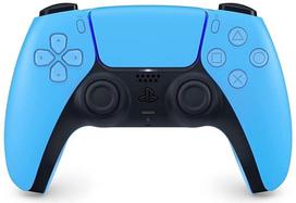 Prekė su pažeista pakuote. Žaidimų pultas Sony Dualsense PS5, mėlyna sp.