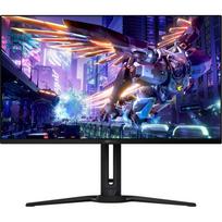 Prekė su pažeista pakuote. OLED monitorius Gigabyte AORUS FO32U2P, QD-OLED, 240 Hz, 4K UHD, 31.5"