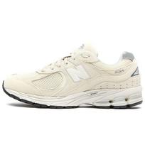 New Balance 2002 Kaulo spalvos Unisex sportbačiai Rudi Šviesiai aliuminio ML2002RE 44