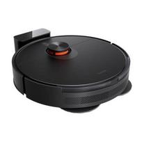 Prekė su pažeista pakuote. Dulkių siurblys - robotas Xiaomi S20 Plus, juoda sp.