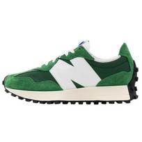 New Balance 327 Varsity Green Men Sneakers Team-Forest-Green MS327LG1 42.5