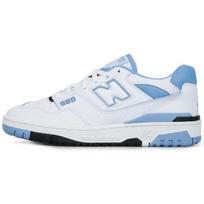 New Balance 550 Team Carolina Blue Unisex sportbačiai Balti BB550HL1 37