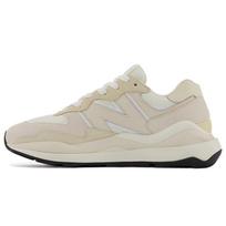 New Balance  57/40 Sea Salt Women Sneakers Cream Calm-Taupe W5740CHA 35