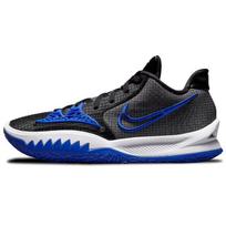 Nike Kyrie Low 4 TB Game Royal Men Sneakers Black White DA7803-005 42 black