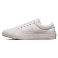Notre x Converse One Star Low Ceramic Unisex Sneakers Grey White-Sand A01630C 45 white