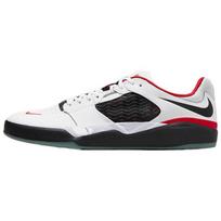 Nike Ishod Wair Premium SB Chicago Unisex Kedai Balti University-Red Juodi DZ5648-100 41 black