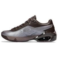 Kiko Kostadinov x ASICS Novalis Gel Teremoa Java Vyriški sportbačiai Ruda Alavo-Violetinė 1203A331-200 36 gray
