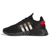 adidas NMD_R1 V2 Japanese Print - Black Red Men Sneakers Core-Black Cloud-White ID2852 44