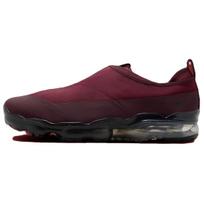 Nike Air VaporMax Moc Roam Burgundy Crush Vyriški sportbačiai Raudoni Tamsiai komandiniai raudoni Juodi DZ7273-600 40 black