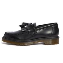 Dr. Martens Adrian Loafer Juodi Unisex Sportbačiai 14573001 38