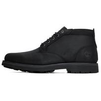 Timberland Crestfield WP Chukka Lauko batai Vyriški batai Juodi A43DC015 40