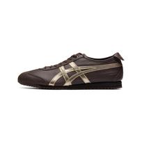 Onitsuka Tiger Mexico 66 SD Licorice Brown Champagne Unisex sportbačiai 1183A872-204 36 black