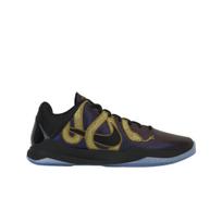 Nike Zoom Kobe 5 Protro Metų Mambos - Baklažano Vyriški Sportbačiai Violetiniai Juodi Metalizuoto Aukso IB4481-500 39 black