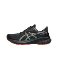 Asics GT 1000 13 GORE-TEX Black Nova Orange Men Sneakers 1011B857-002 41.5 black