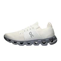 ON Cloudswift 4 Ivory Alloy Men Sneakers Cream 3MF10131154 46 white