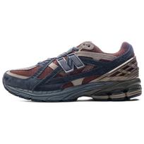 New Balance 1906U Rich Oak Phantom Unisex Sneakers Brown Mushroom M1906NG 39.5 black