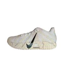 Nike Ja 3 Kokoso pienas Vyriški sportbačiai Kreminės baltos spalvos Juodi HF2793-101 41 white