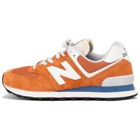 New Balance 574 Infield Clay Sea Salt - U574VPA EU 38 oranžinė