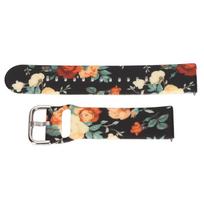 Soft Silicone Bands for Amazfit GTR 3 22mm Adjustable Quick Release Silicone WristbandsRed Rose gray