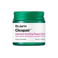 Dr.Jart+ Cicapair Intensyviai raminantis ir atstatantis gelinis kremas 50ml | Lengvas vandens gelio drėkiklis jautriai odai | Cica kompleksas raminanti priežiūra 50ml blue