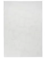 Kilimas KAWI kreminės baltos spalvos 160 x 230 cm
