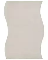 Kilimas TANGRA šviesiai smėlio spalvos 160 x 230 cm