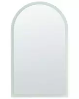 Vonios veidrodis LED SUIN 60 cm 100 cm Žalias