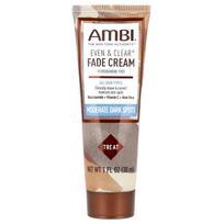 AMBI, Even & Clear®, Balinamasis kremas, 1 fl oz (30 ml) gray