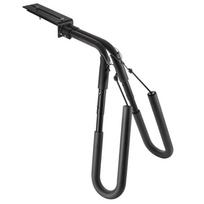 Motorcycle Surfboard Carrier Holder Frame Bracket Moped Bicycle Motorbike 8inch Surfing Board Carring Mount juoda