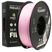 PLA Pastel Pink 3D Plastikas Smart Print1.75mm 1kg