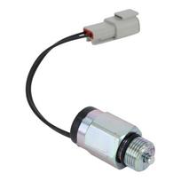 Industrial products-Solenoid valve for Bobcat 6676029