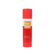 Easy Clean 3D Printer PVP Glue Stick Water-Soluble Anti-Warping Adhesive  Universal FDM Platforms 1pcs red