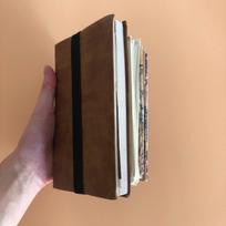 New Indiana Jones Grail Diary Prop Replica Diary With Hiddenprecious Deposits Avid Movie Fans Retro Spiral Notebook