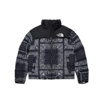 THE NORTH FACE 1996 Noobsy Nuptse striukė vyriška NJ1DM96B M black